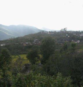 下北邑村 下北邑村