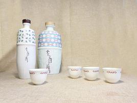 崇明老白酒 崇明老白酒