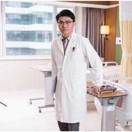 王仕銳[醫聯創始人兼CEO]