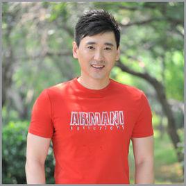 阿速[山東電視生活頻道主持人]