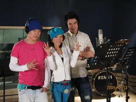 四分之三[內地音樂組合]