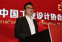 劉寧[中國工業設計協會會長]