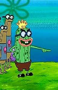 海參凱文 海參凱文