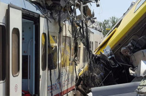 7·12義大利火車相撞事故 7·12義大利火車相撞事故