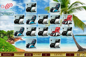 《按摩椅找相同增強版》 《按摩椅找相同增強版》