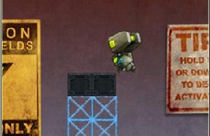 磁力機器人大冒險