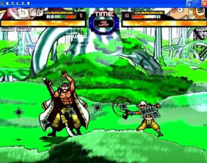 《海賊王換擋之魂》 《海賊王換擋之魂》