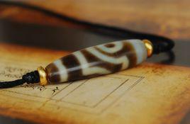 天珠[西藏天然材料製品]