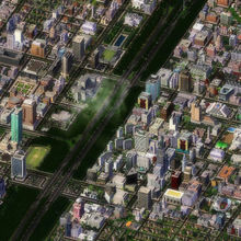 模擬城市4