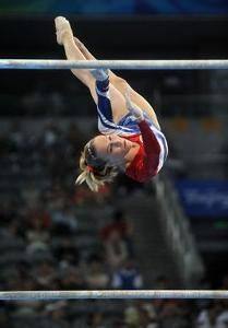 克謝尼婭·阿法納西耶娃 克謝尼婭·阿法納西耶娃