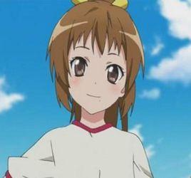 暮井珠緒 暮井珠緒