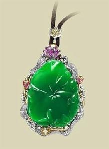 百萃珠寶 百萃珠寶