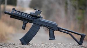 Saiga-12霰彈槍 Saiga-12霰彈槍