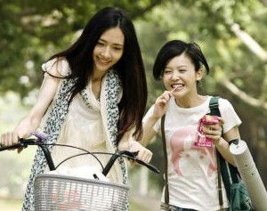 《街角的小王子》