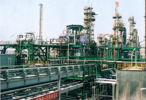 有機化工 有機化工