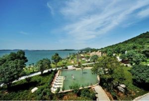 鹽水溫泉 鹽水溫泉