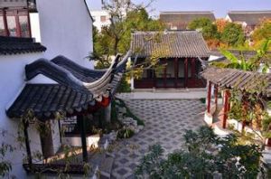 潘世恩故居 潘世恩故居