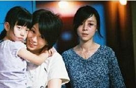 天水圍的夜與霧