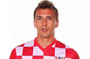 馬里奧·曼祖基奇 馬里奧·曼祖基奇