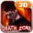 女武神:3D死亡區 女武神:3D死亡區