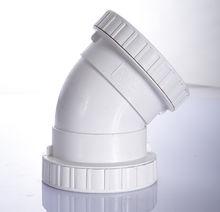 世豐PVC-U單雙壁螺旋消音系列