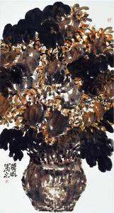 禪安物我96cm&times;176cm