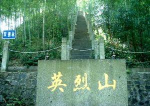 安徽廣德6·3空難