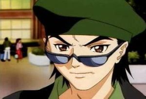 布里德·加賀 布里德·加賀