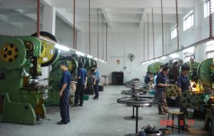 東莞市大朗聯昌五金廠