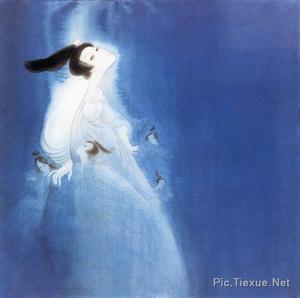 後唐莊宗李存勖皇后劉氏 後唐莊宗李存勖皇后劉氏