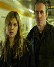 隧道謎案第一季 隧道謎案第一季