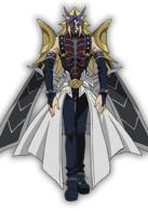 遊戲王：～超融合！跨越時空的羈絆～