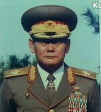 金光鎮[朝鮮人民軍次帥]