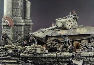 帝國大廈保衛戰