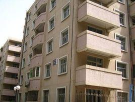 蓮花池西路8號院 蓮花池西路8號院