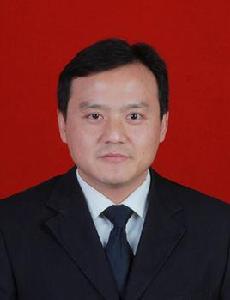 謝富華[安徽頤和新能源總經理]