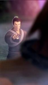 羅網[動畫《秦時明月》系列中組織]