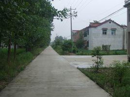 紅橋村[四川省成都市什邡市方亭鎮紅橋村]