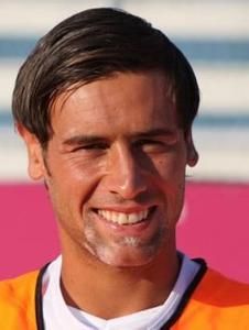 萊昂德羅·里納烏多 萊昂德羅·里納烏多