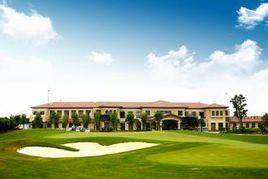 杭州九橋高爾夫俱樂部 杭州九橋高爾夫俱樂部