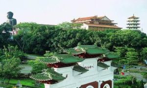 廣德公鎮 廣德公鎮