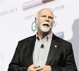 克雷格·溫特 克雷格·溫特