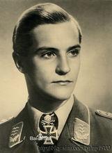 漢斯·約阿西姆·馬爾塞尤