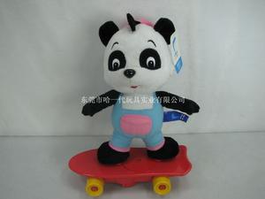 張家港欣利毛絨玩具有限公司