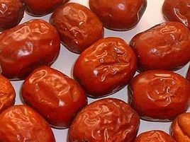 灌陽紅棗 灌陽紅棗