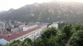 新縣將軍山 新縣將軍山