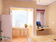 中金名築樣板房