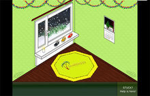 聖誕小房間 聖誕小房間