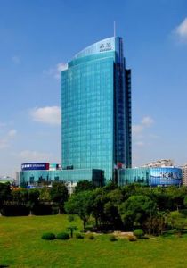 國際大廈 國際大廈