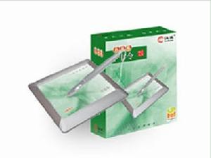 漢王筆中書令(USB有線)